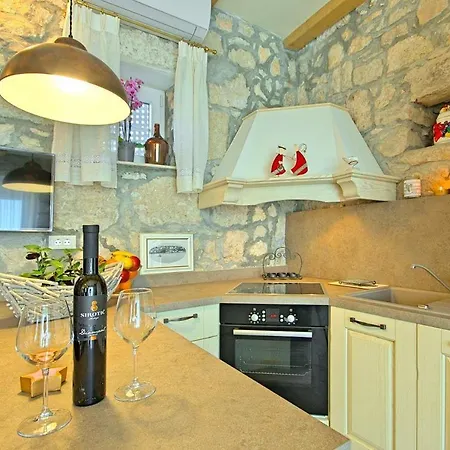 Holiday home Casa Batana *