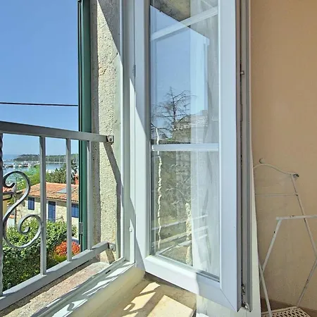 Casa Batana Hébergement de vacances *