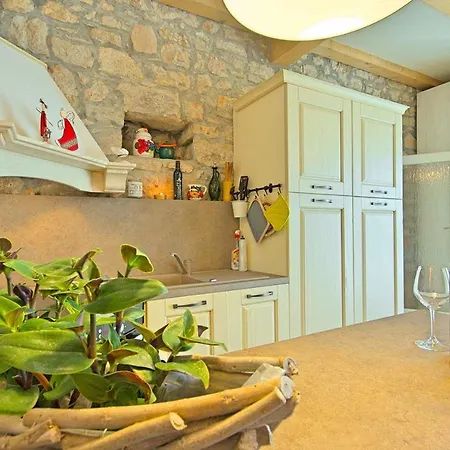 Holiday home Casa Batana Vrsar