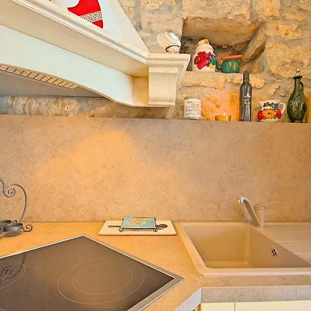 Casa Batana Hébergement de vacances