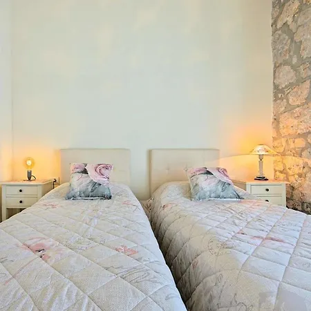 Casa Batana Hébergement de vacances *