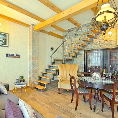 Casa Batana Holiday home Vrsar