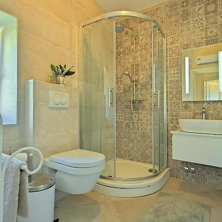 Holiday home Casa Batana *
