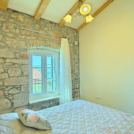 Casa Batana Hébergement de vacances Vrsar