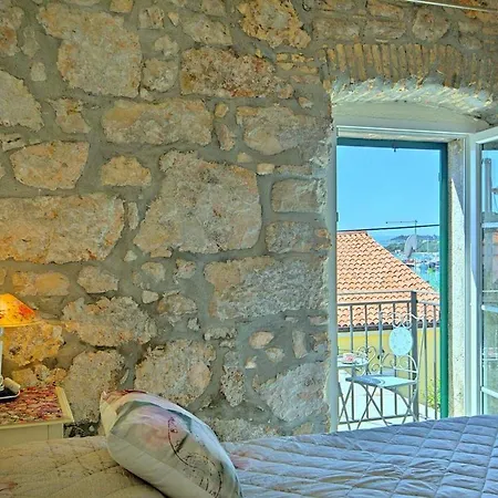 Casa Batana Hébergement de vacances *